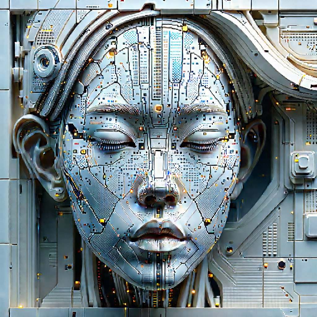 Machine learning visualization