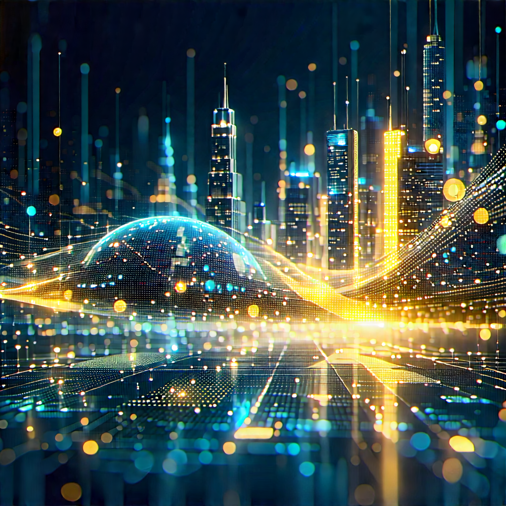 Big data visualization