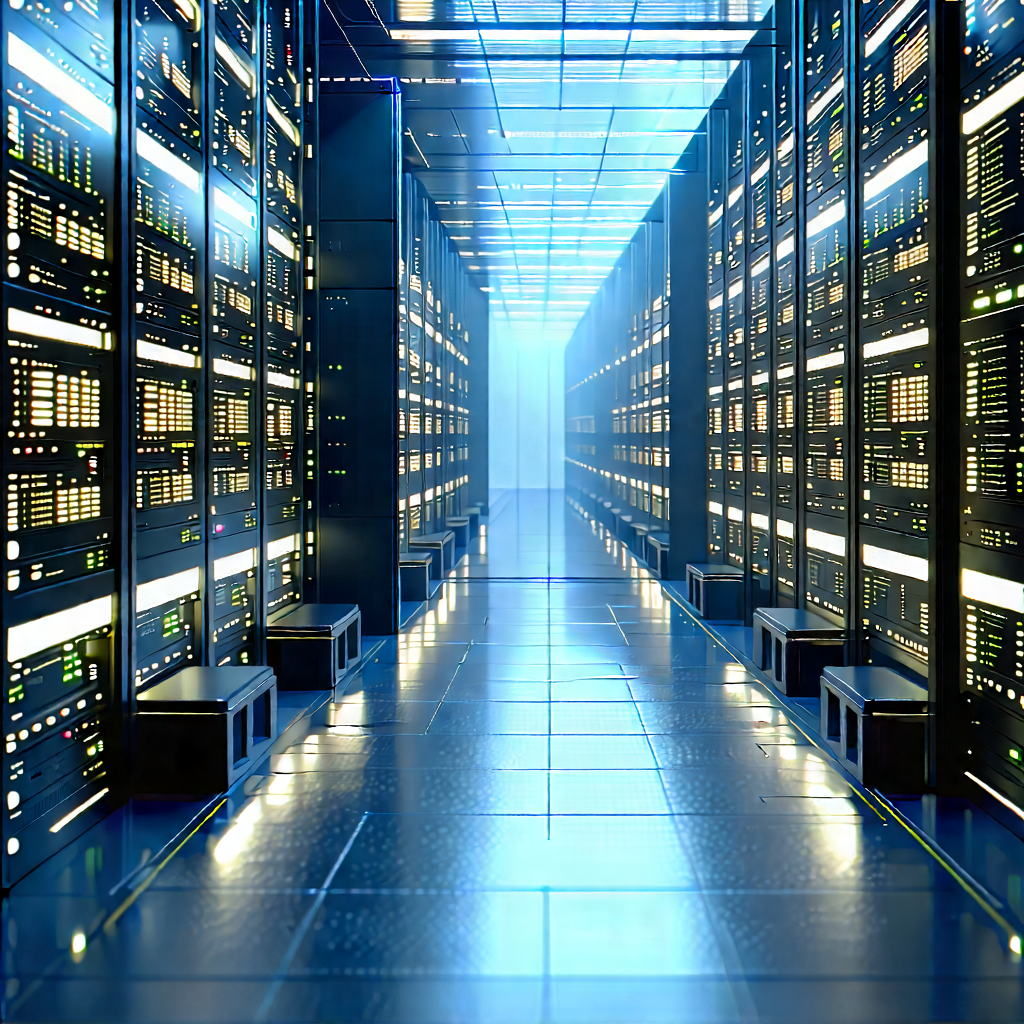 Financial technology in manufacturing facility