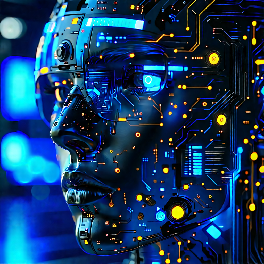Machine learning visualization