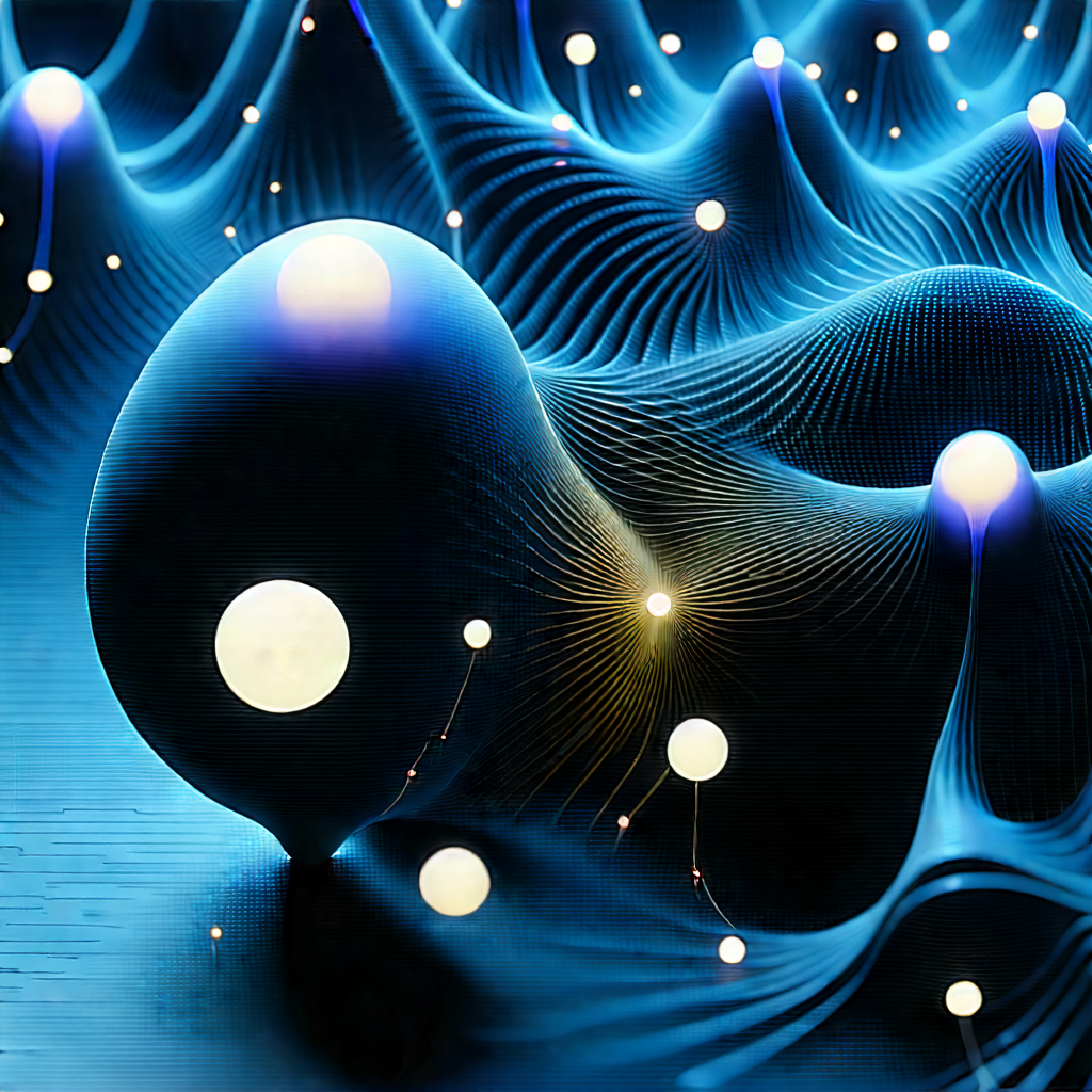 Innovative Medical Technology Design With Image, There