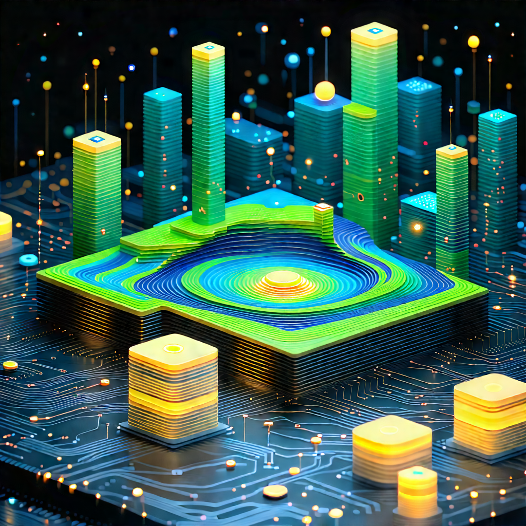 Big data visualization