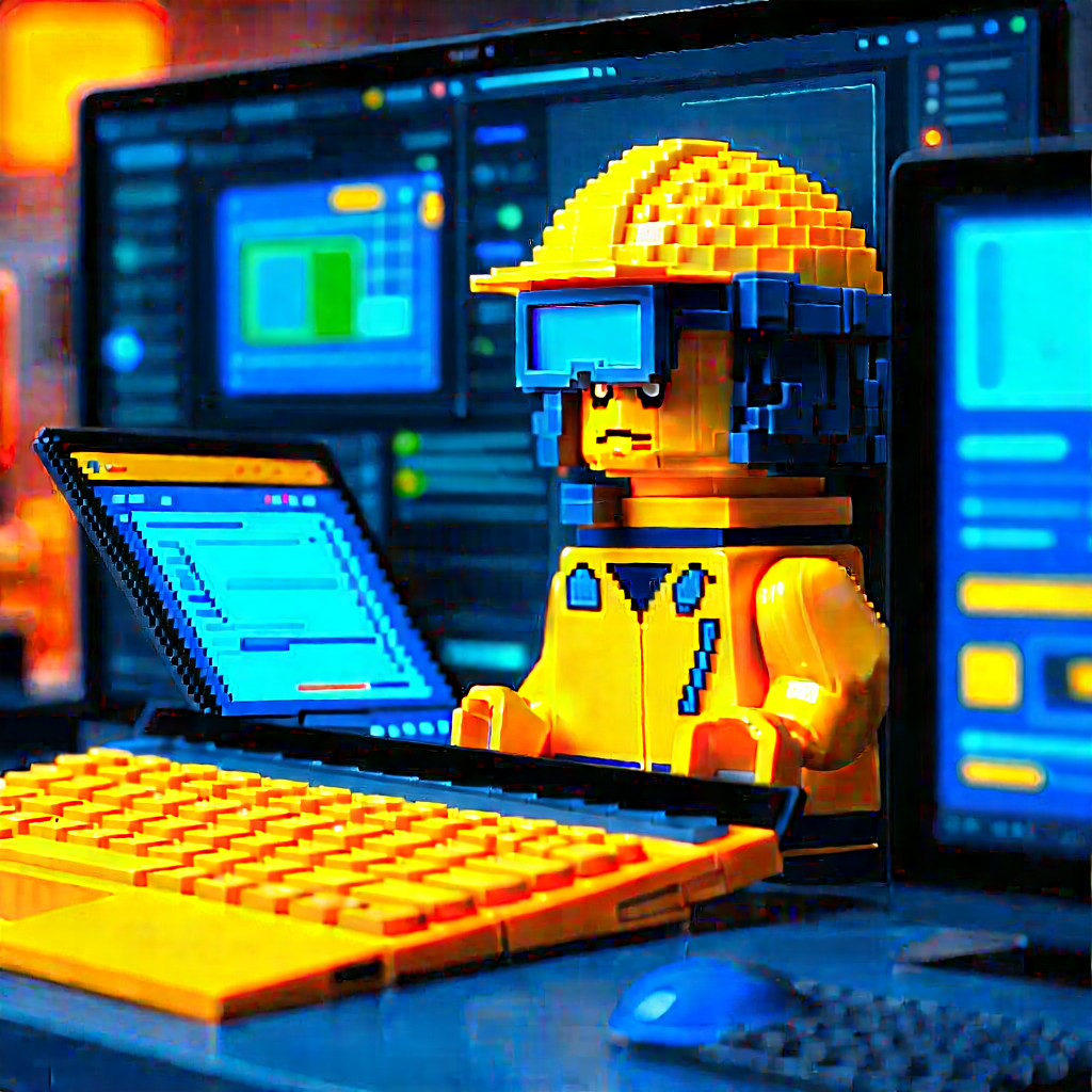Educational technology in field deployment