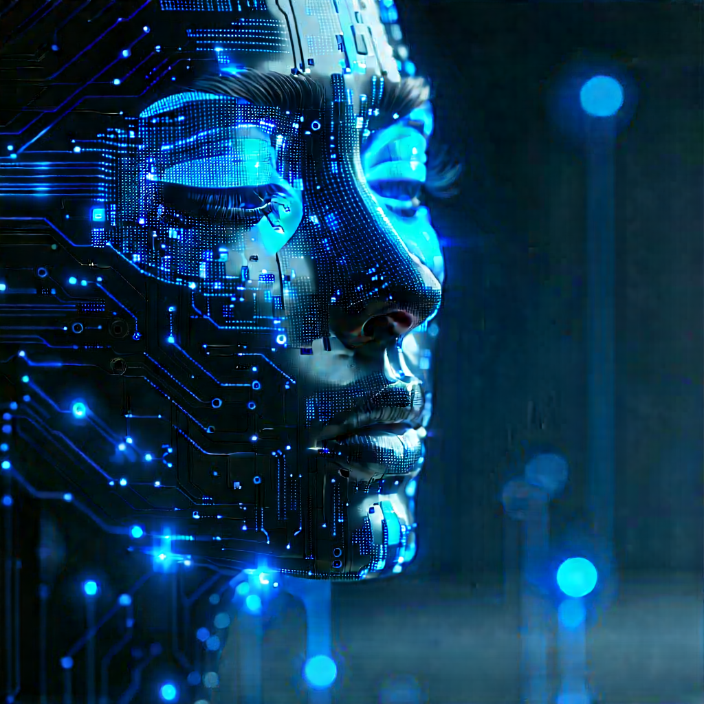 Machine learning visualization
