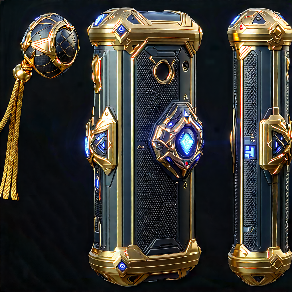Innovative communication tool (design:1.18)