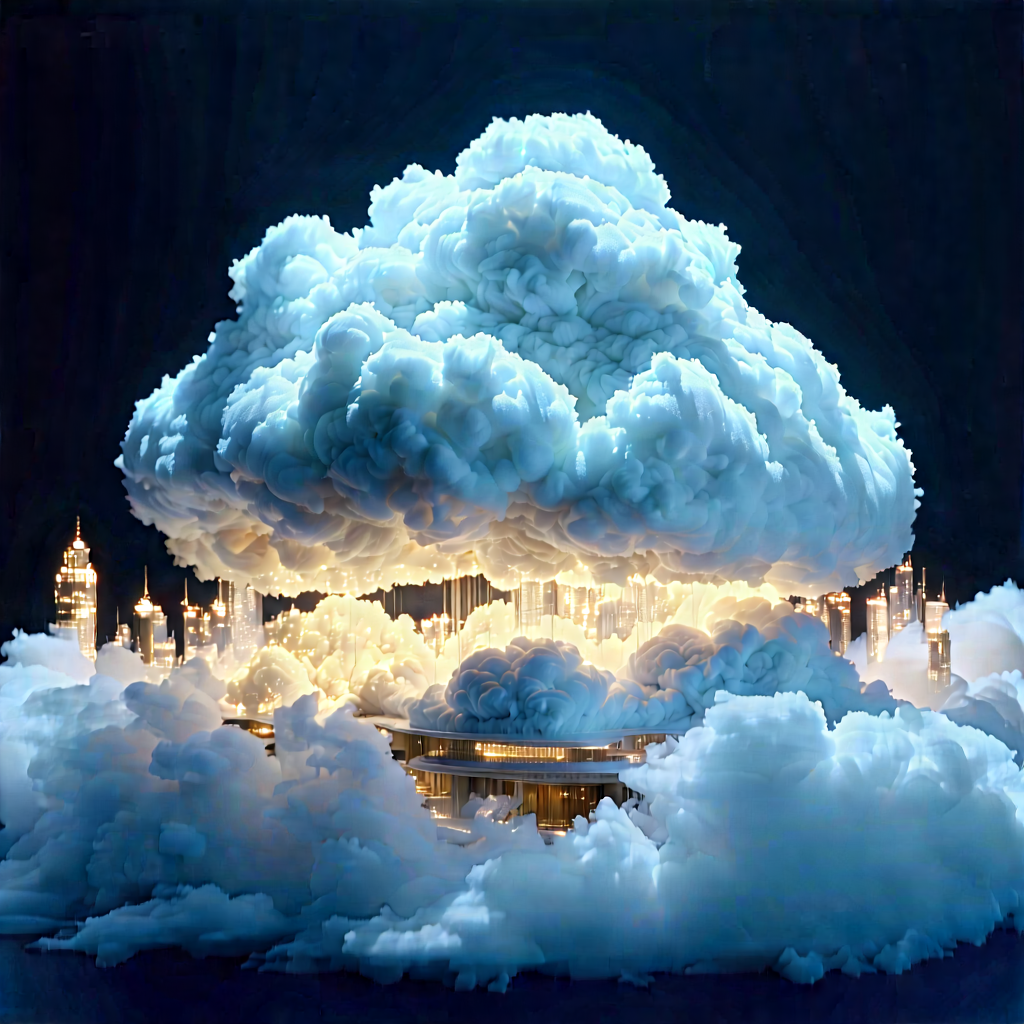(cloud:1.13) Computing Visualization With Image, There