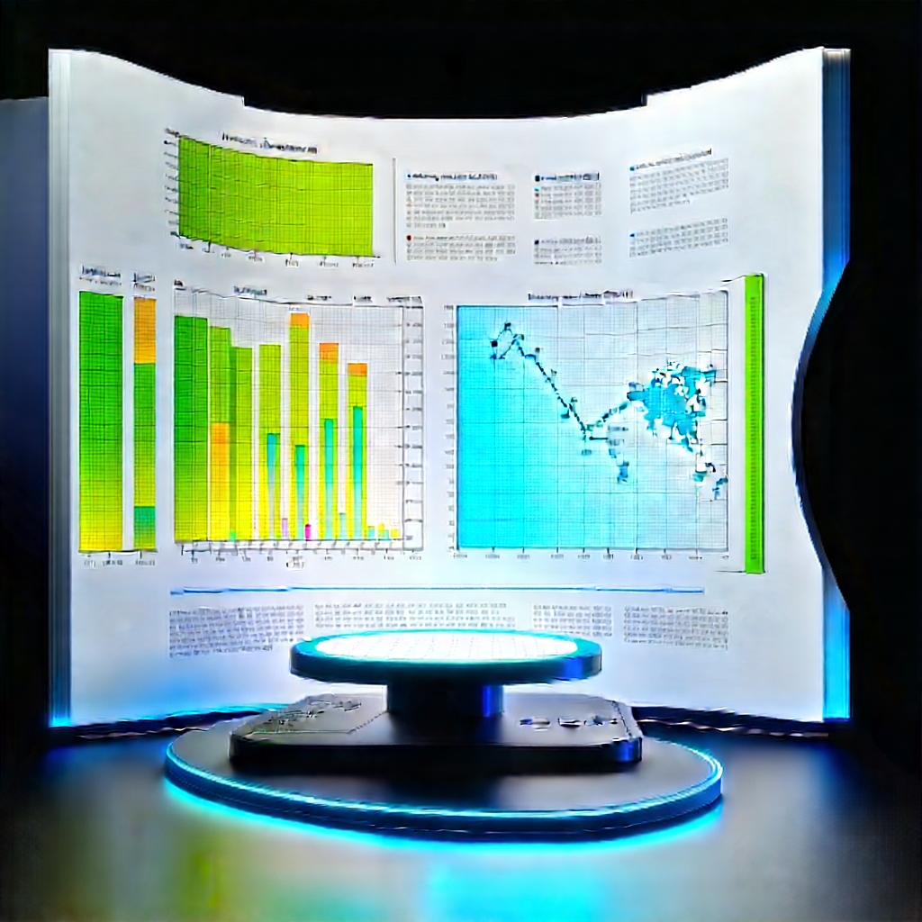 Healthcare technology in design studio