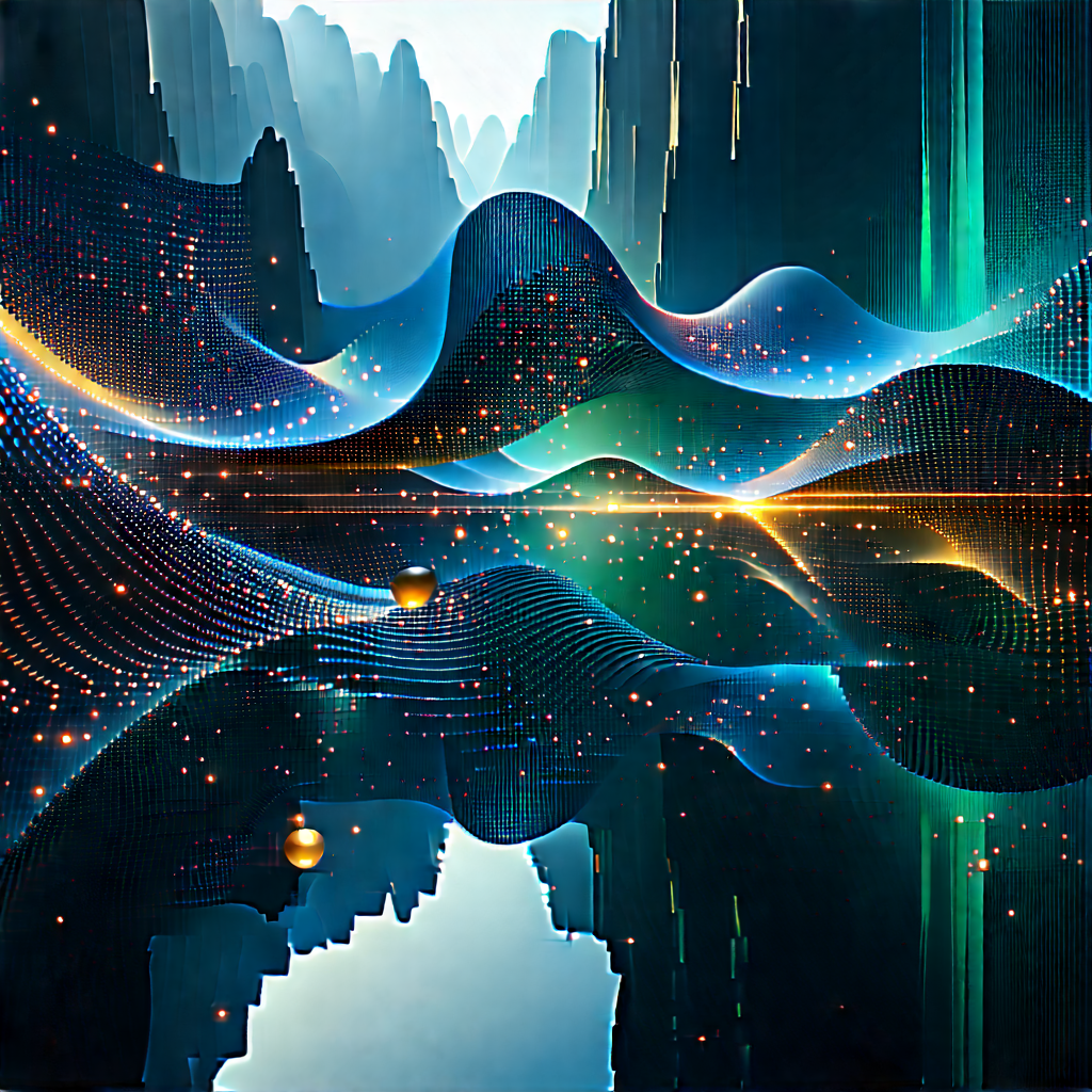 Big data visualization