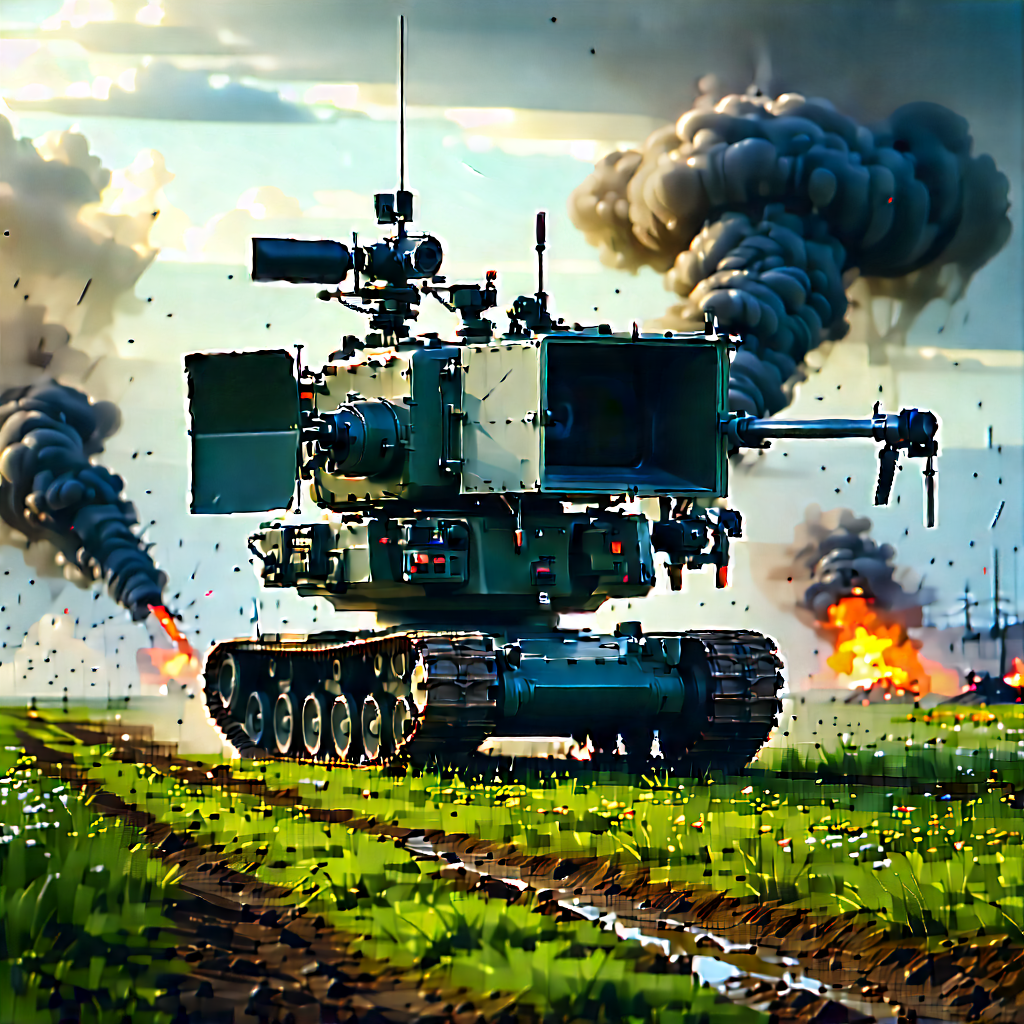 Entertainment technology in field deployment