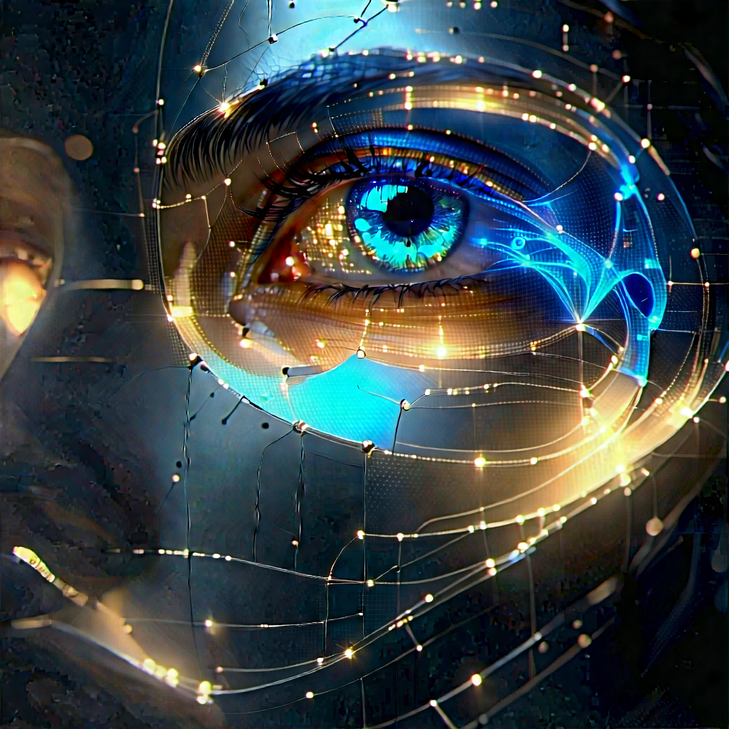 Machine learning visualization