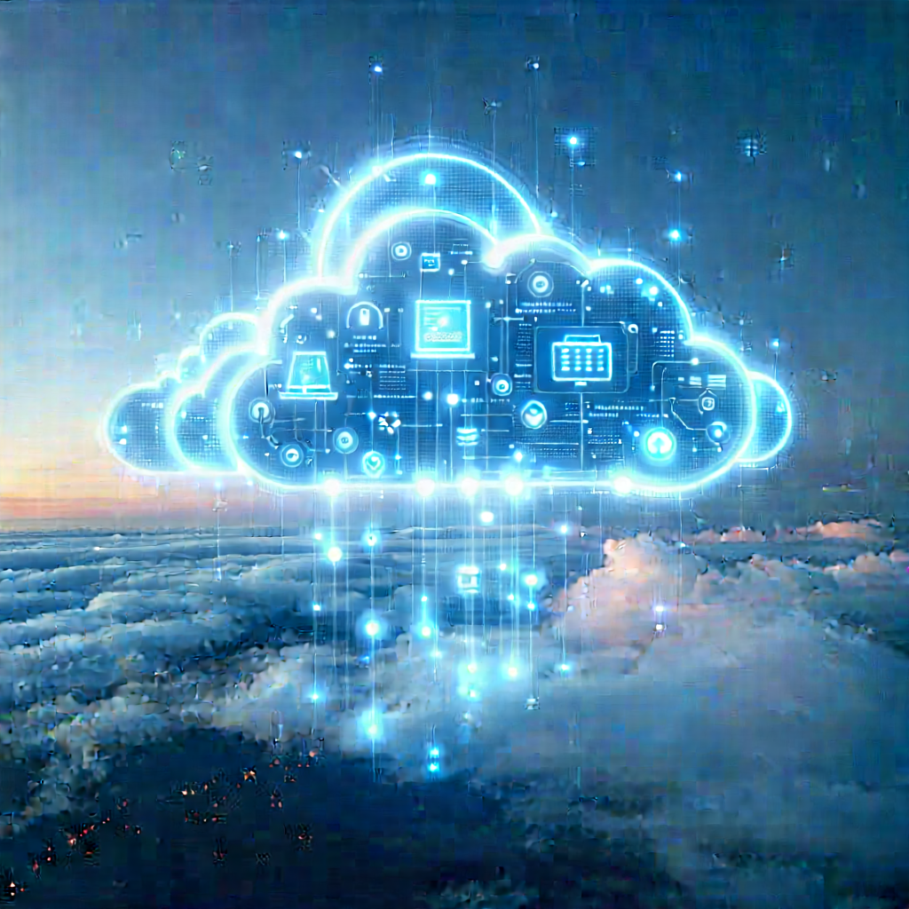 (cloud:1.19) Computing Visualization With Cloudy Filled