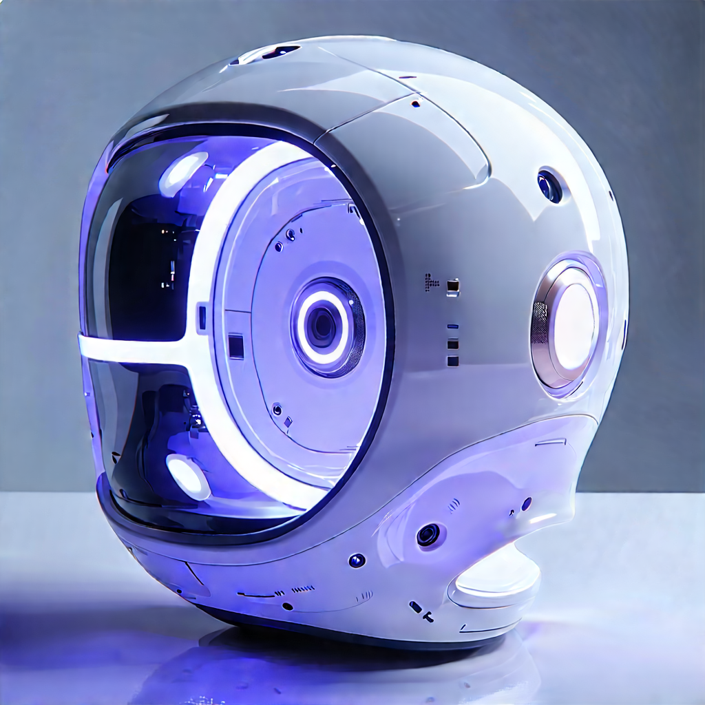 Innovative wearable device design