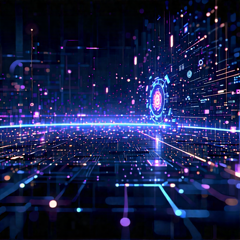 Big Data Visualization With Image, There