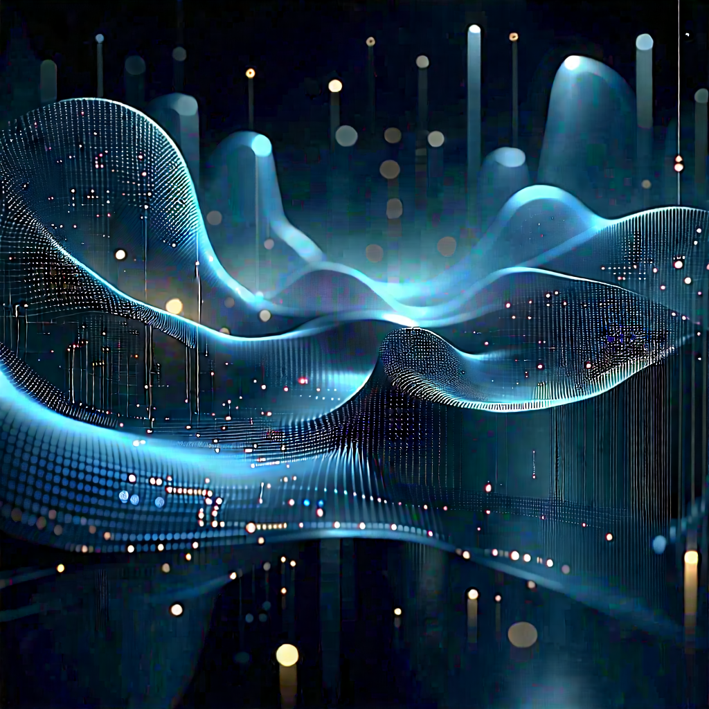 Big data visualization