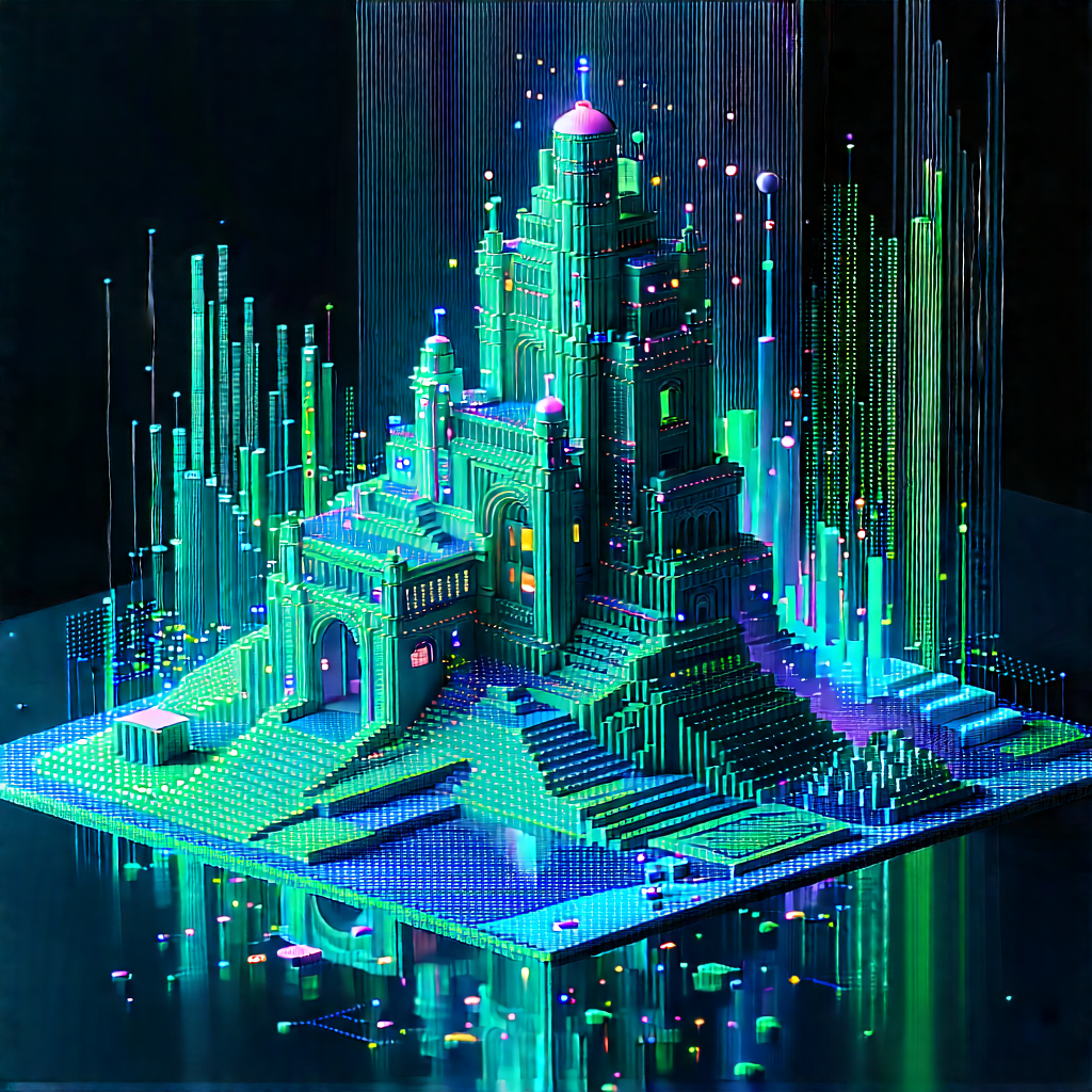 Big data visualization