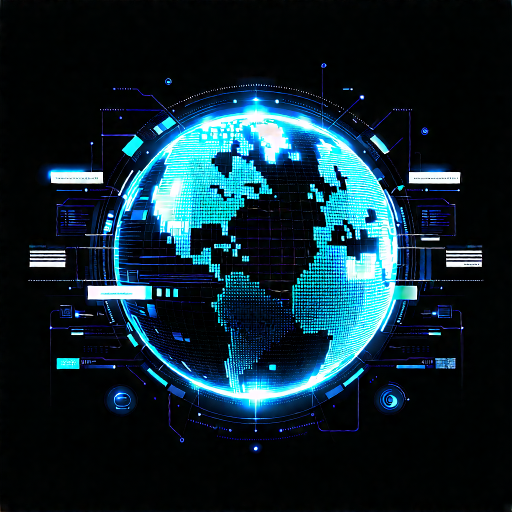 Big data visualization