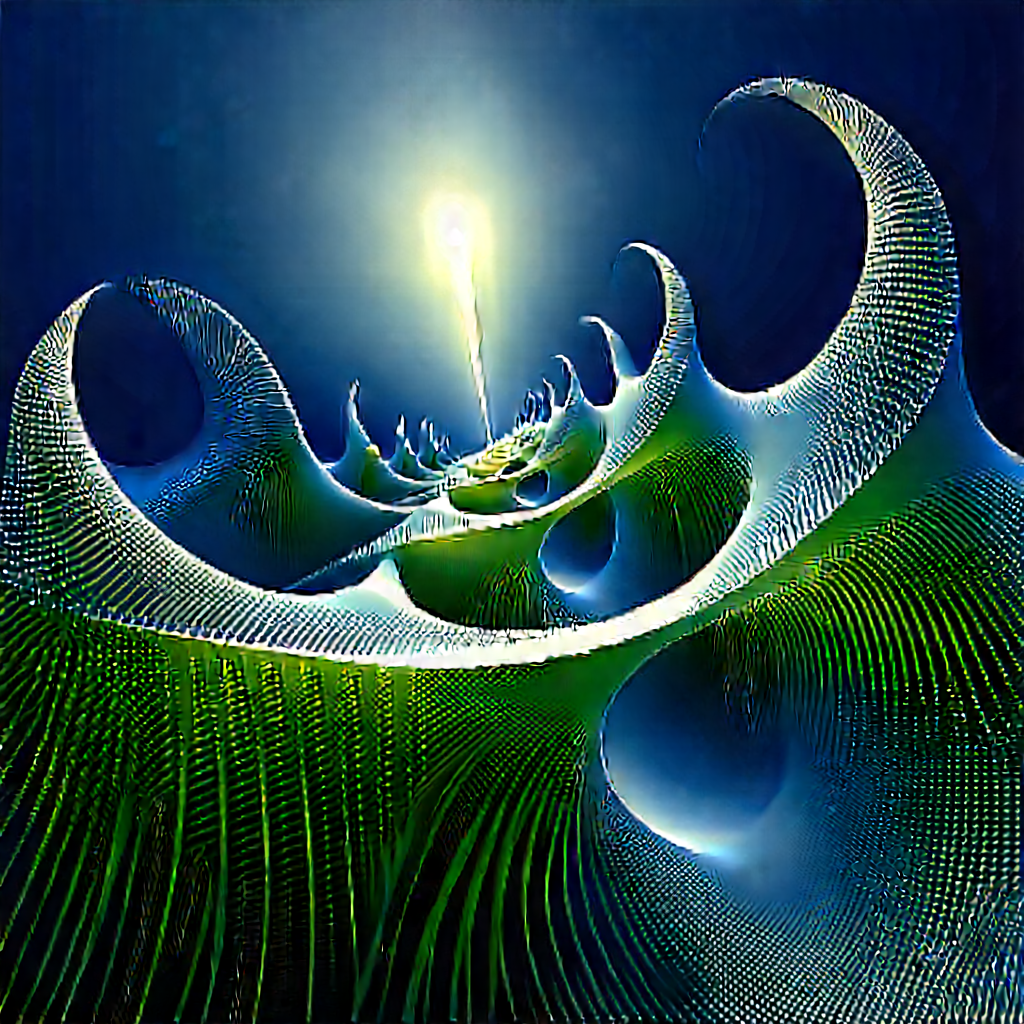 Innovative renewable energy design