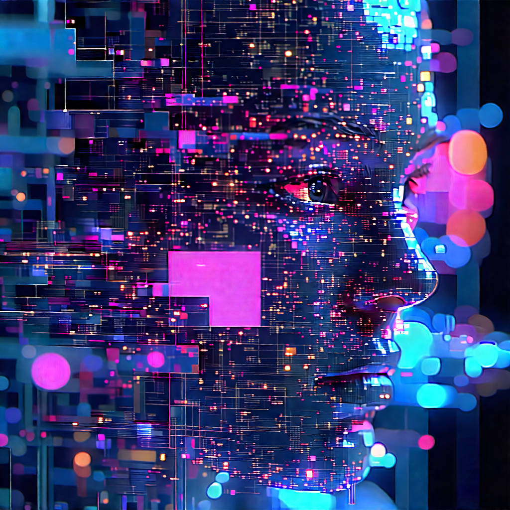 (digital:1.22) transformation visualization