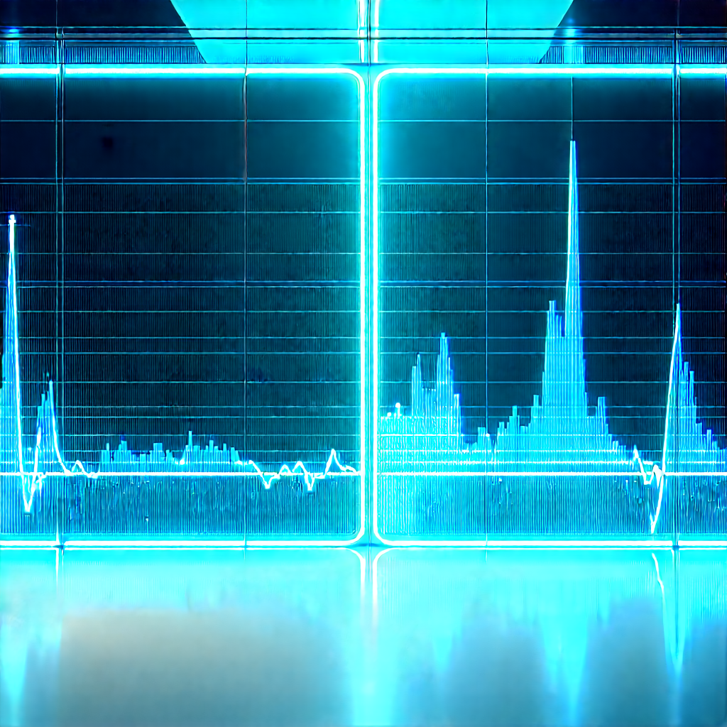 Healthcare Technology In (design:1.27) Studio With Large Display