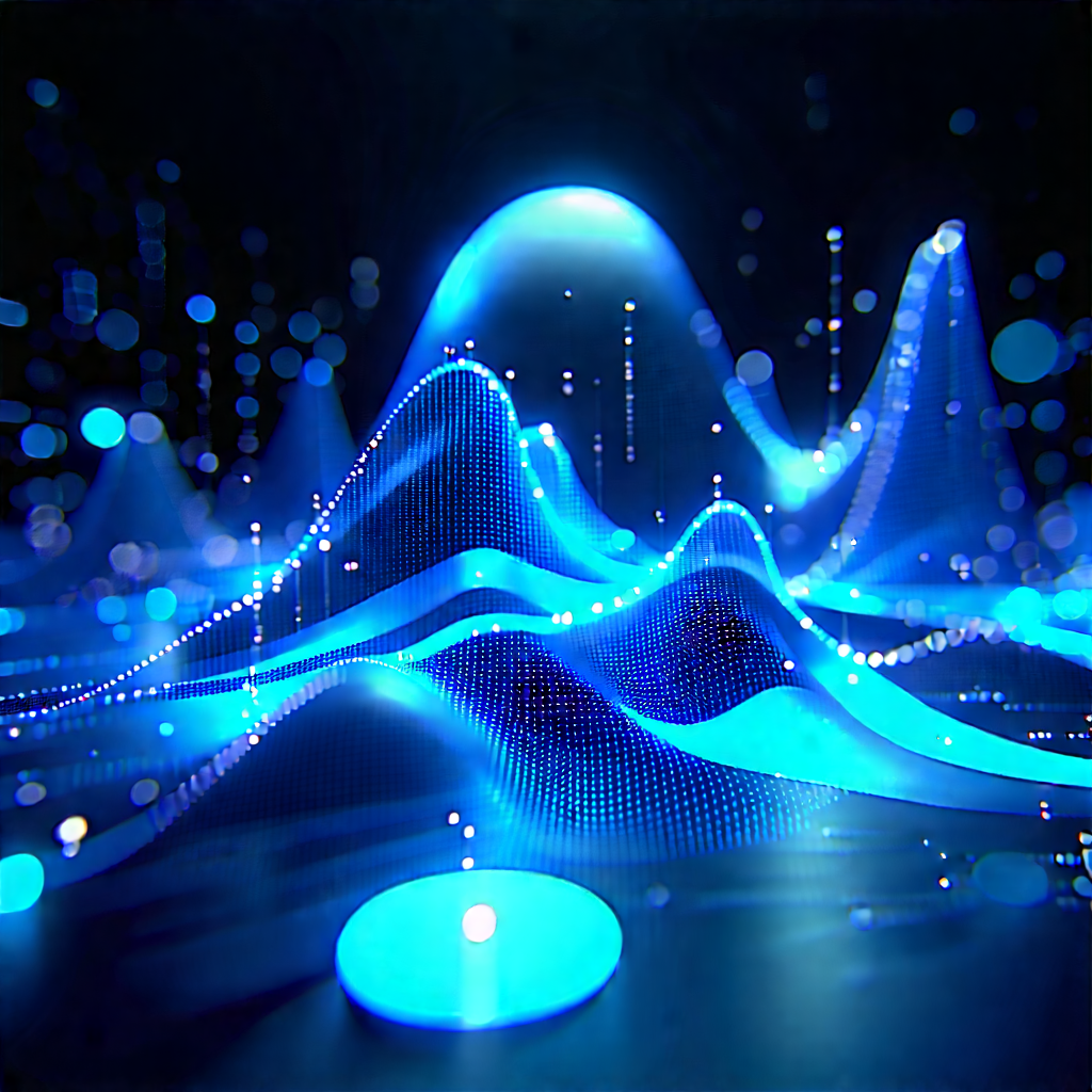 Big data visualization