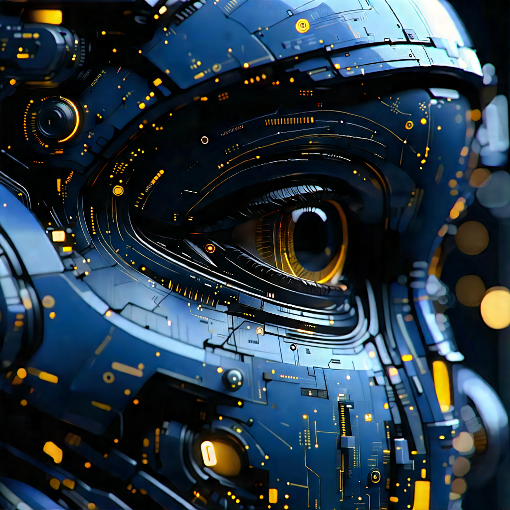Digital transformation visualization