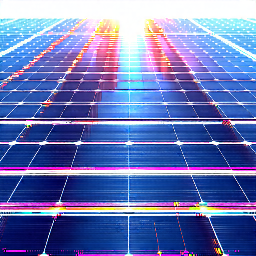 Innovative renewable energy design
