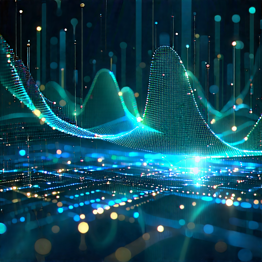 Big data visualization