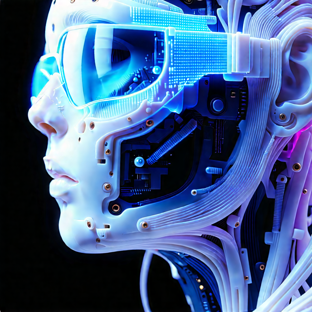 Innovative wearable device (design:1.36)