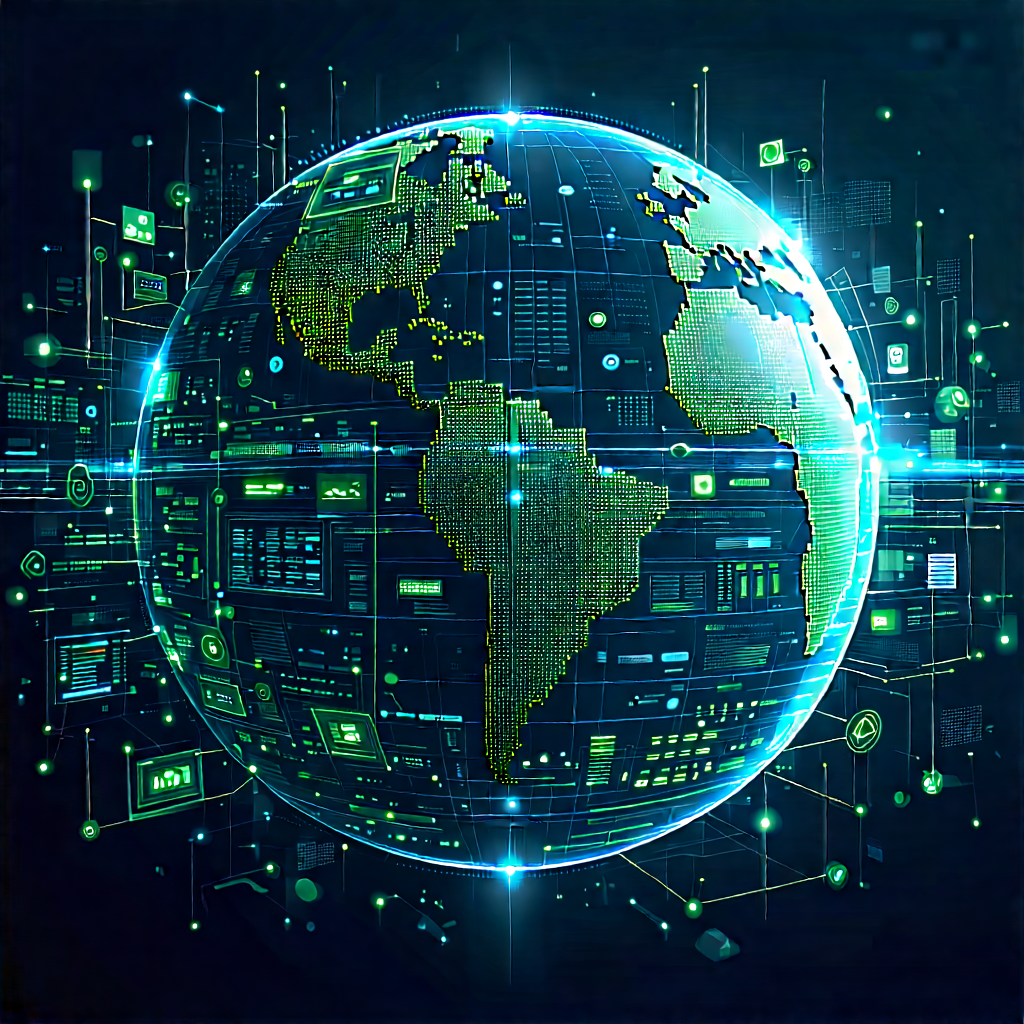 Big data visualization