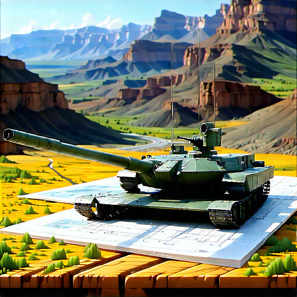 Educational Technology In Field Deployment With Image, There
