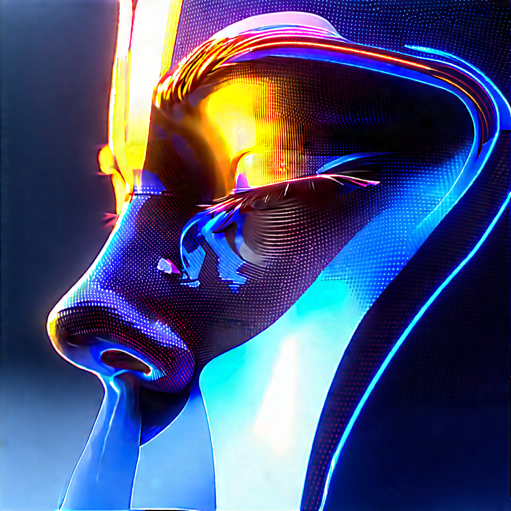 (digital:1.47) transformation visualization