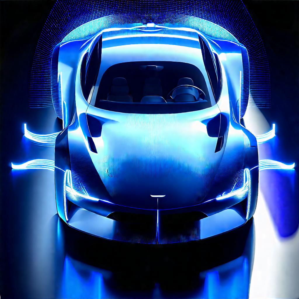 Innovative electric vehicle design