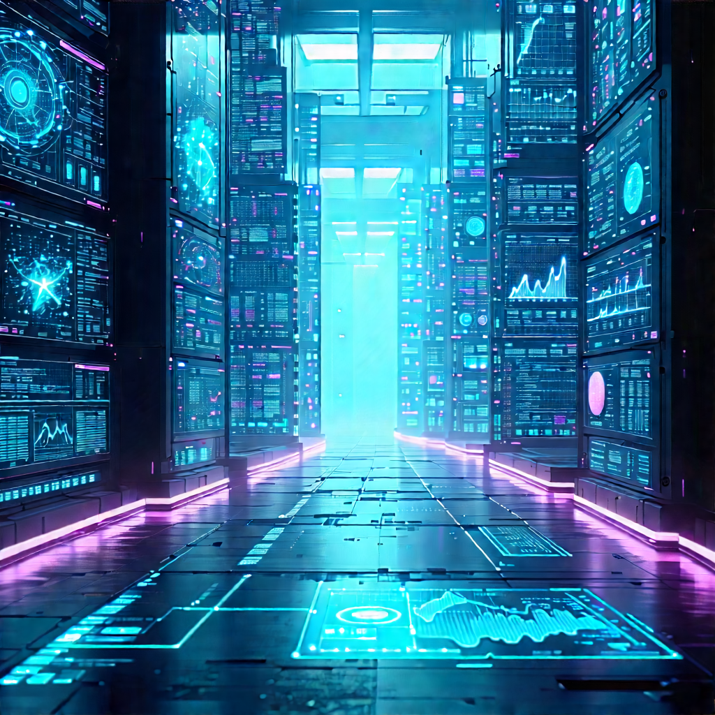Big Data Visualization With Image, There