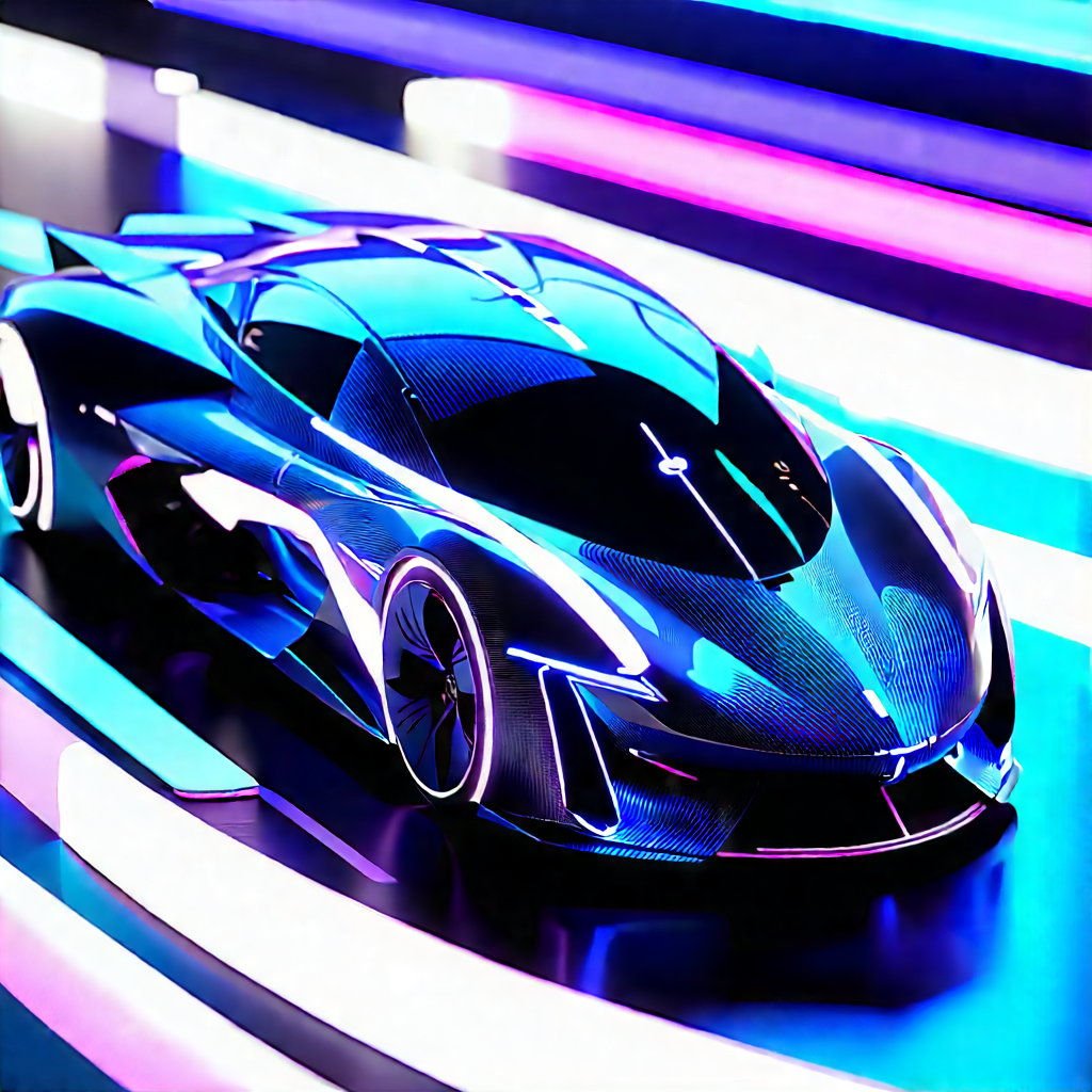Innovative electric vehicle design