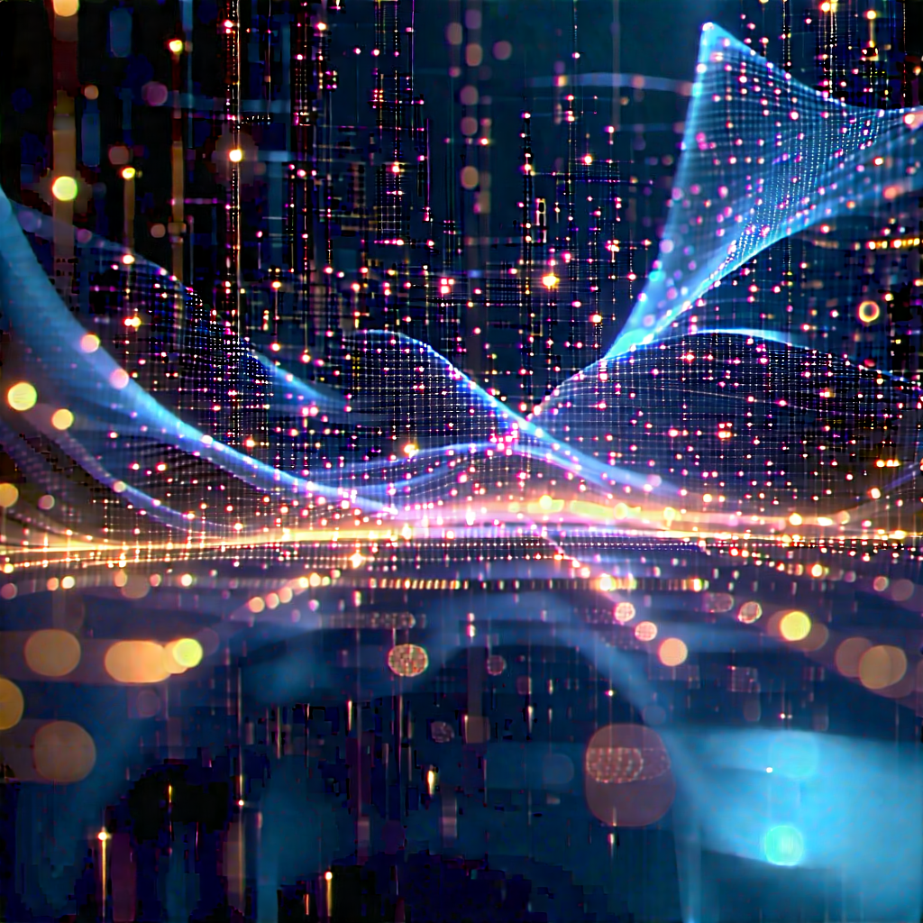Big data visualization