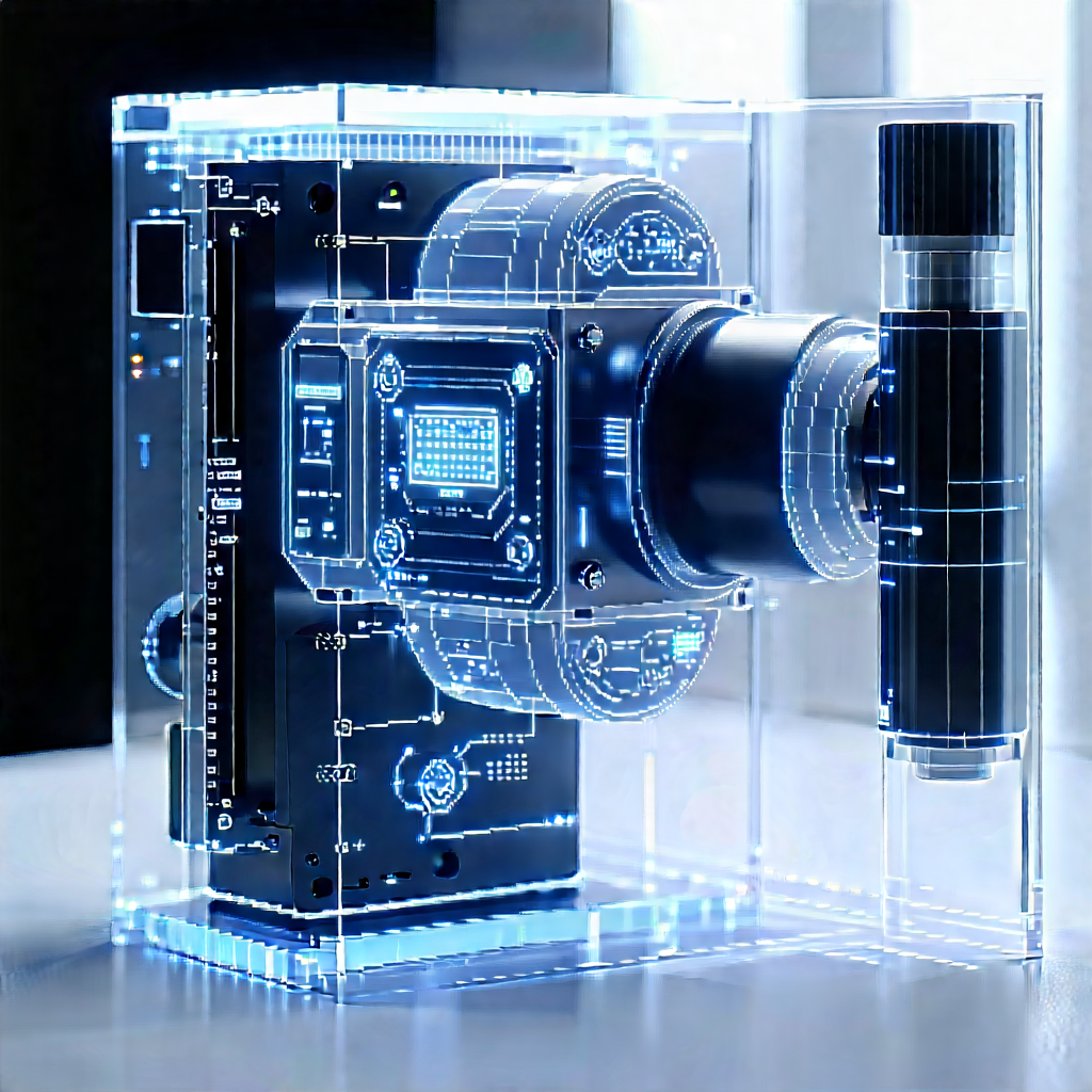 Innovative medical technology design