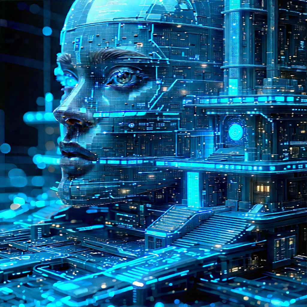 Machine learning visualization