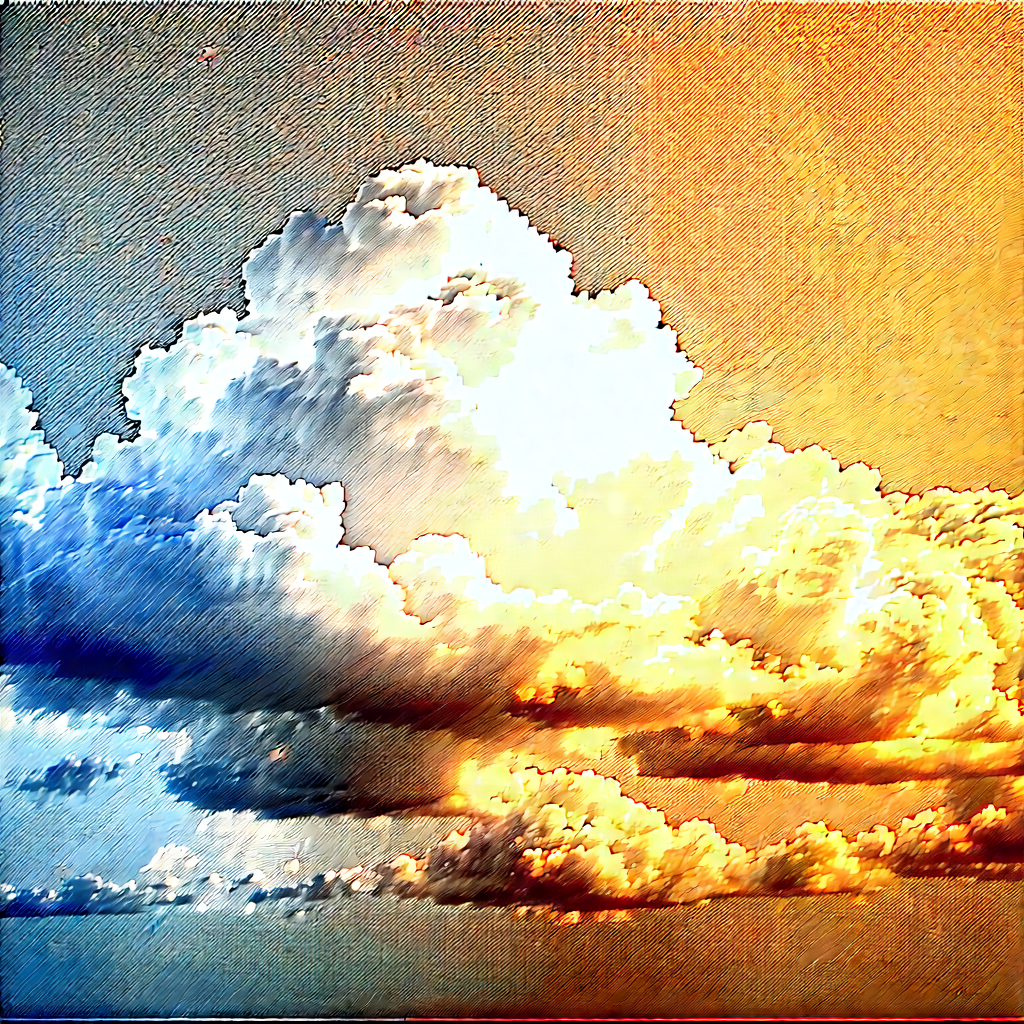 Cloud computing visualization