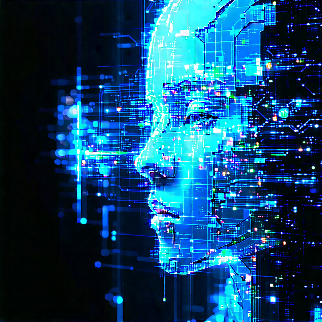 Machine learning visualization