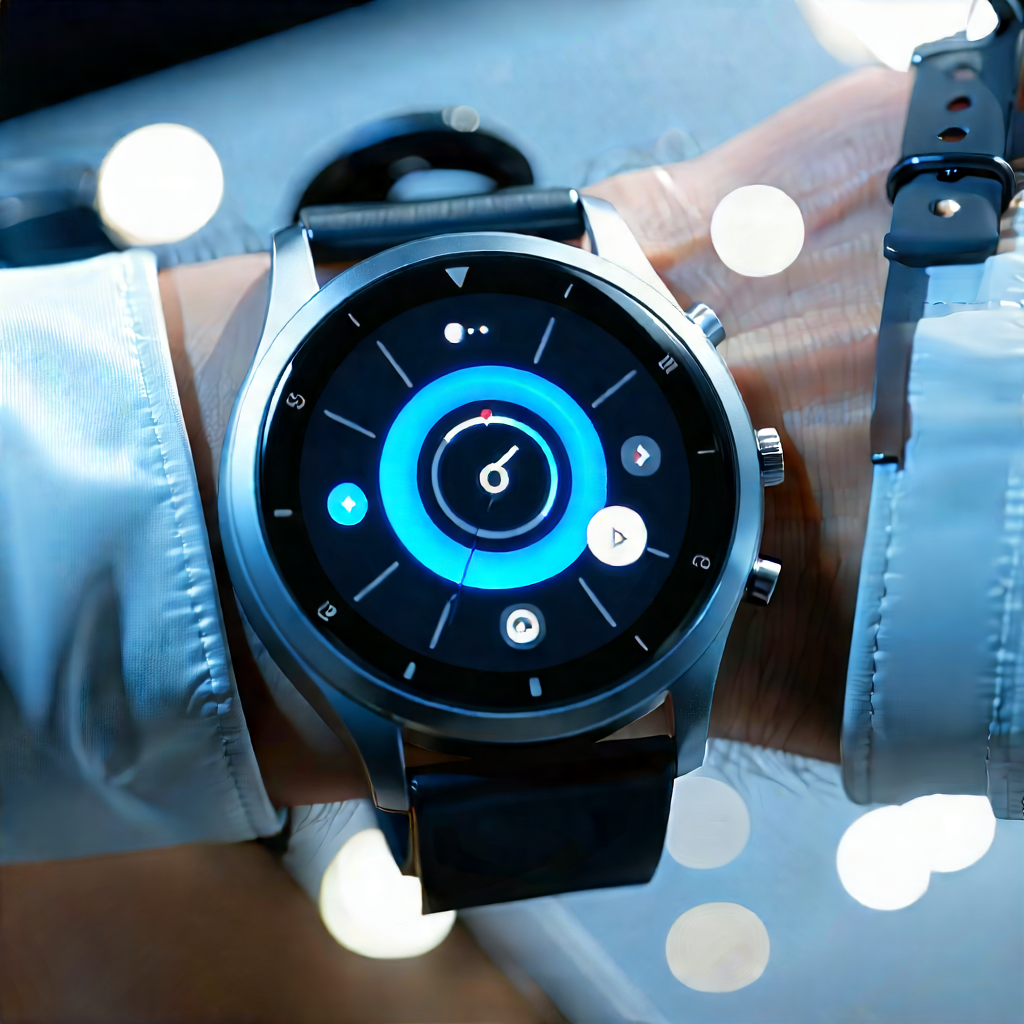 Innovative wearable (device:1.21) design