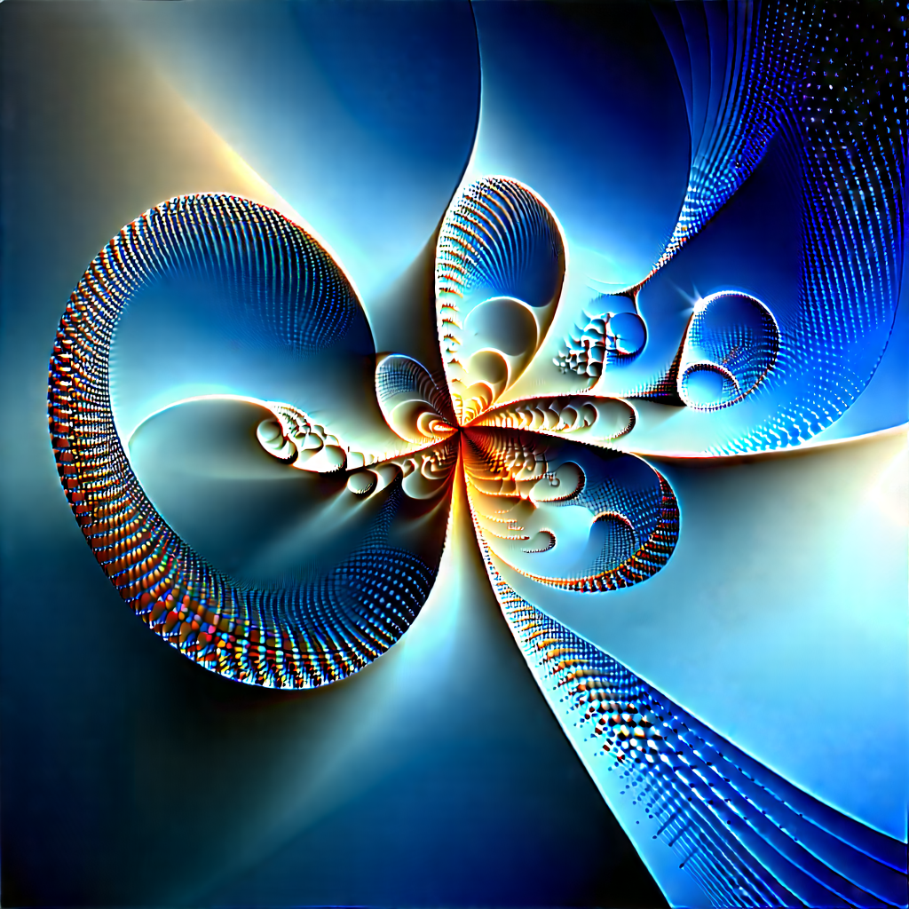 Aerospace technology in (design:1.23) studio