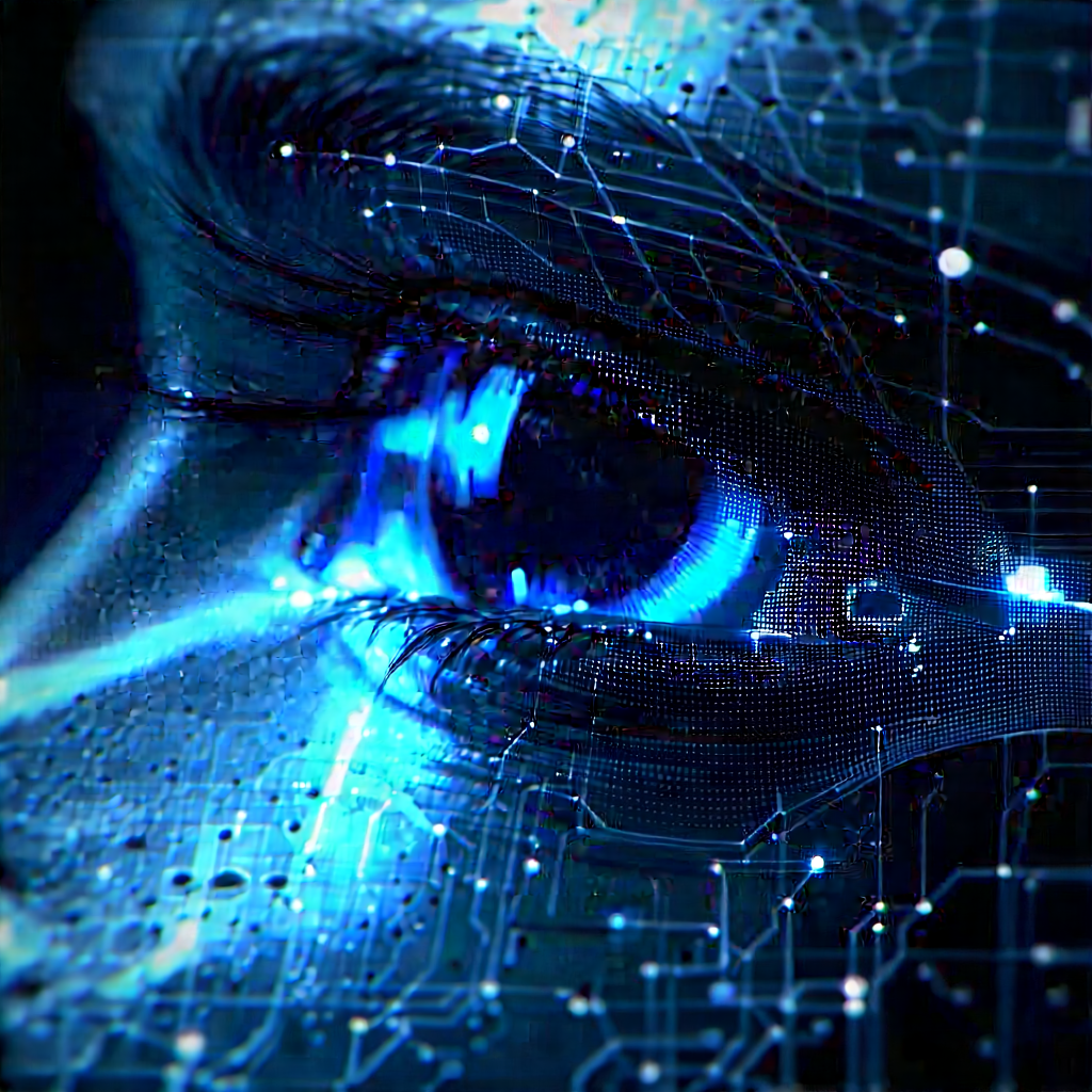Artificial intelligence visualization