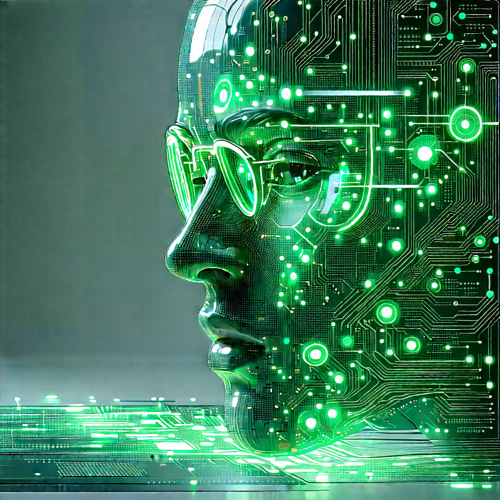 Machine learning visualization
