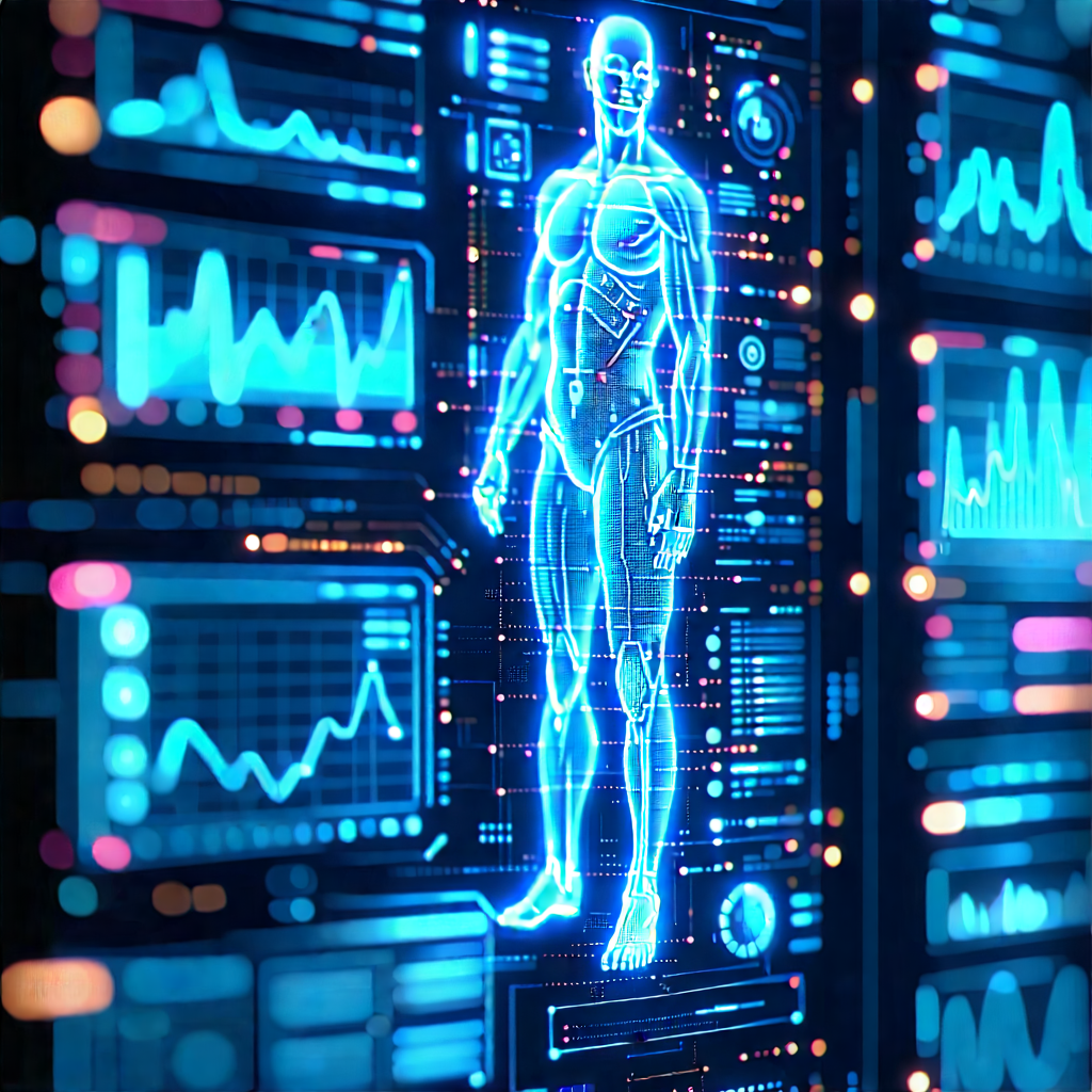 Healthcare technology in field deployment