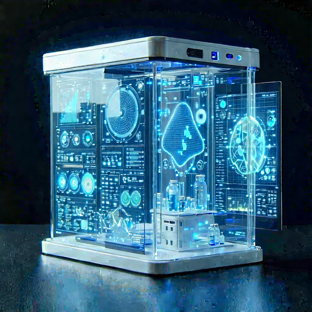 Innovative medical technology design