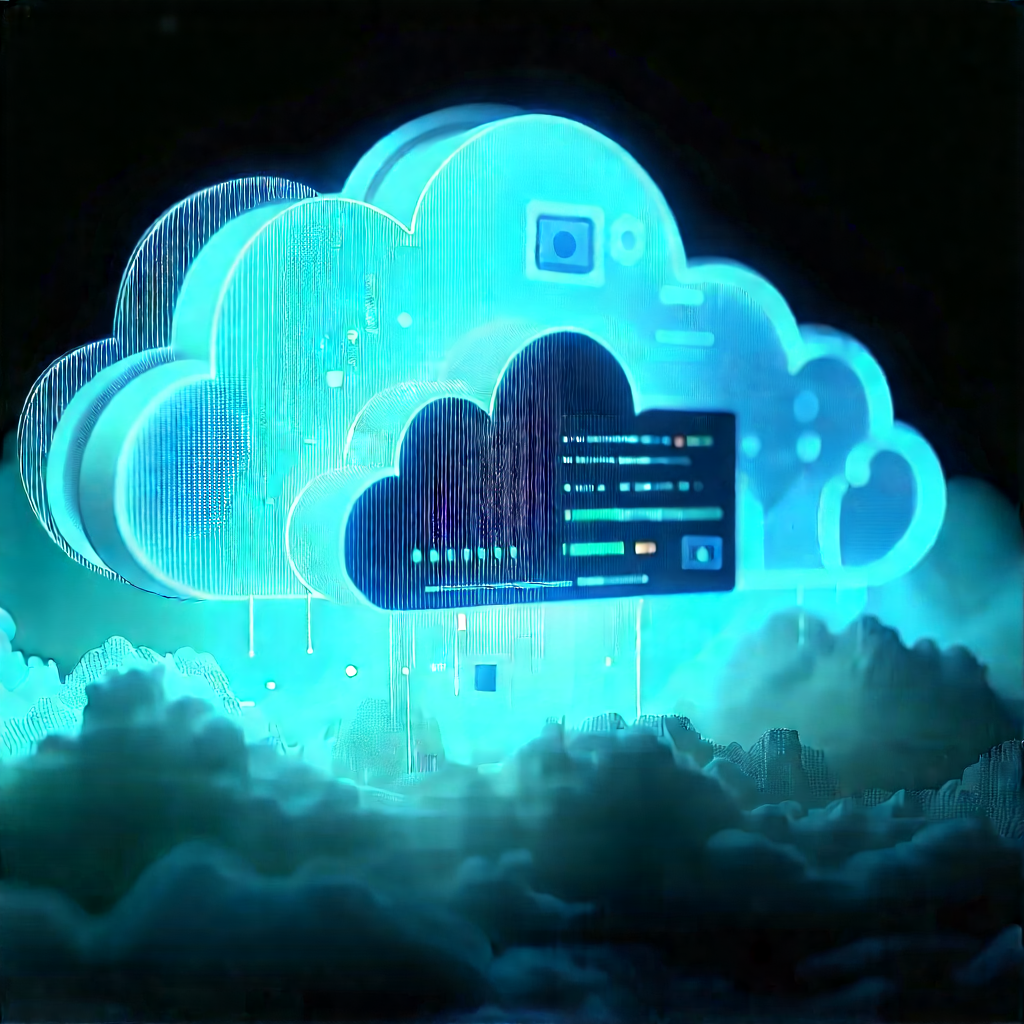 (cloud:1.14) computing visualization