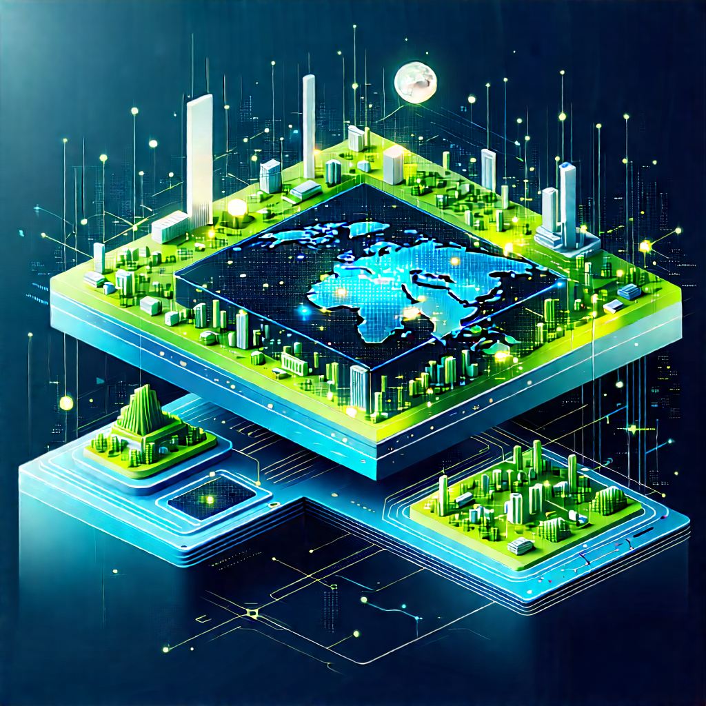 Big data visualization