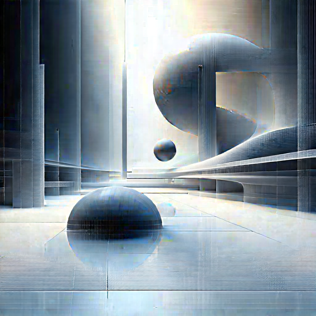 Aerospace Technology In Modern Laboratory With Image, There