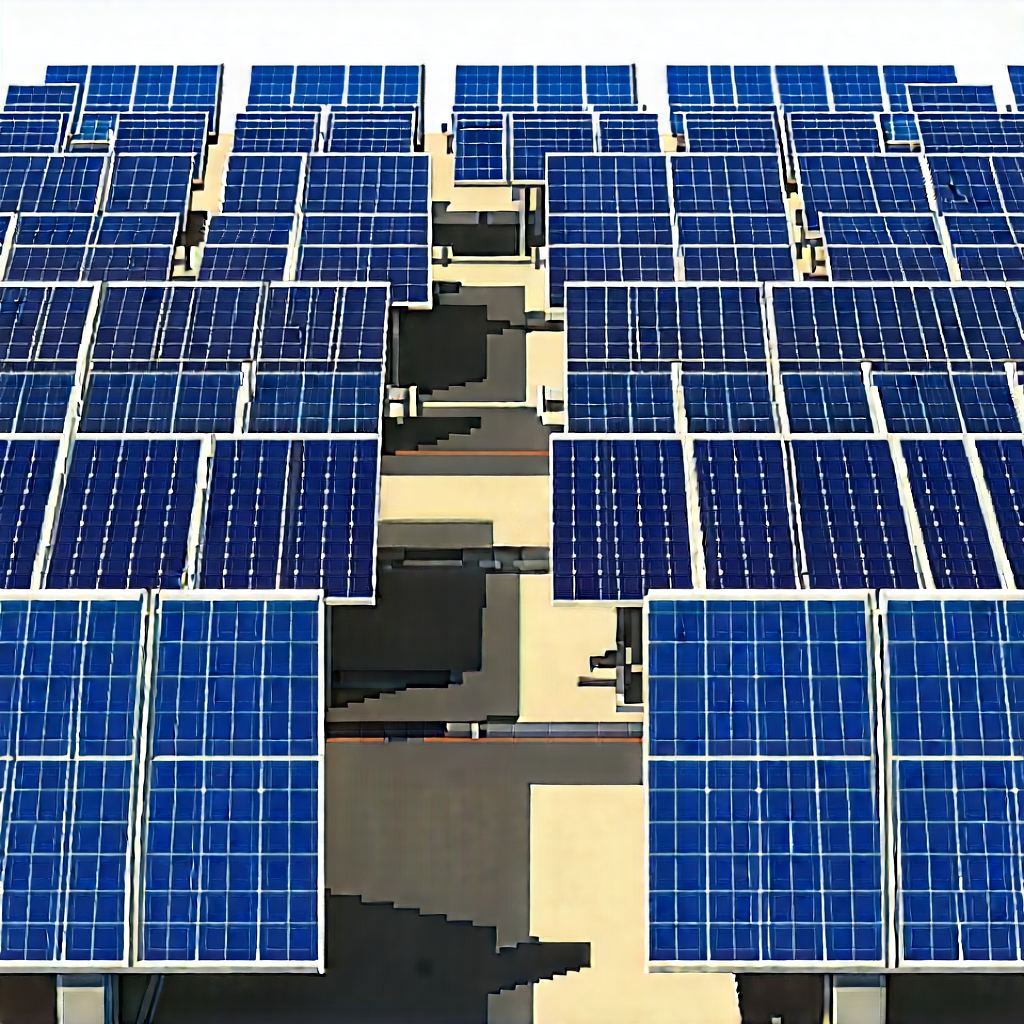 Innovative renewable energy design