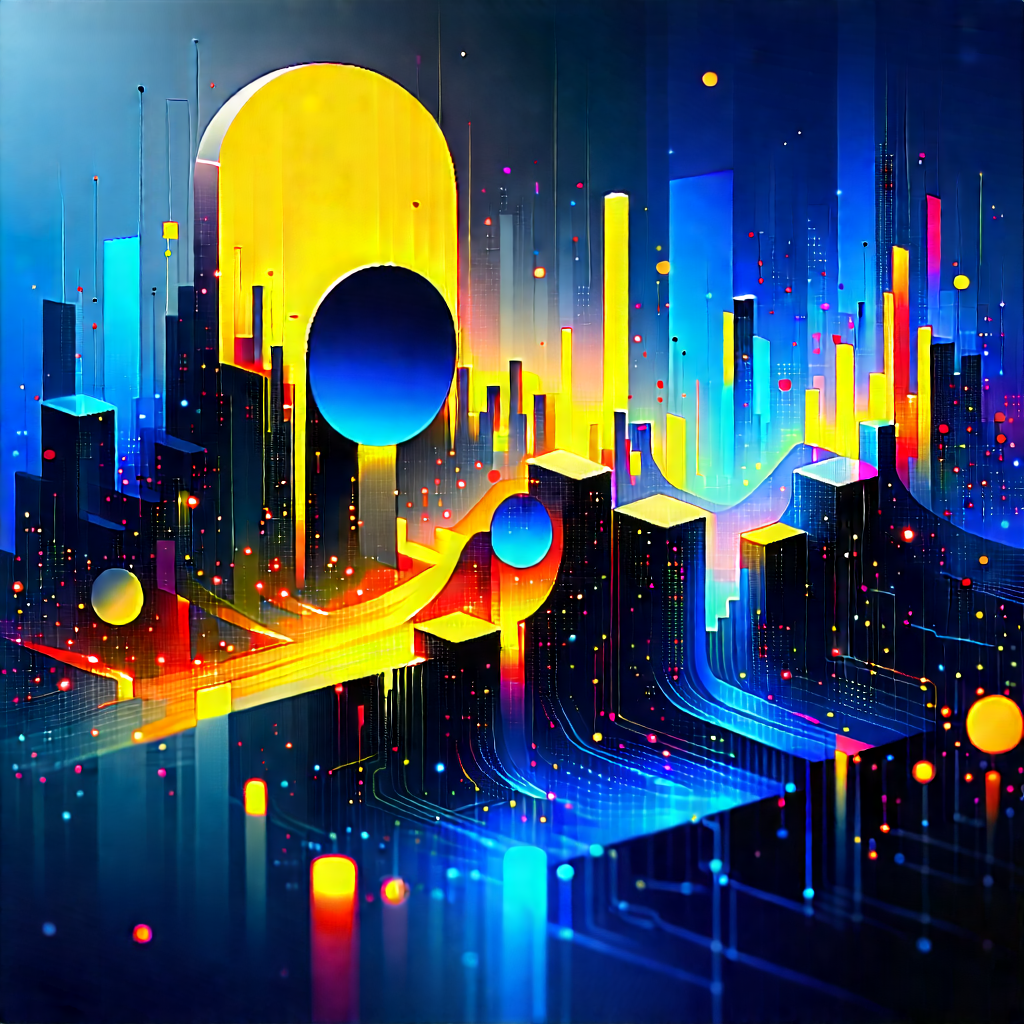 Big Data Visualization With Image, There